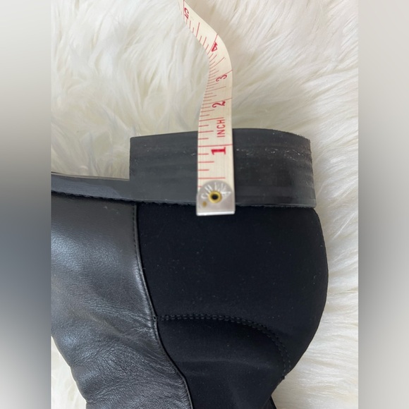 Stuart Weitzman
Half 'N Half Bold Boots - Picture 11 of 16